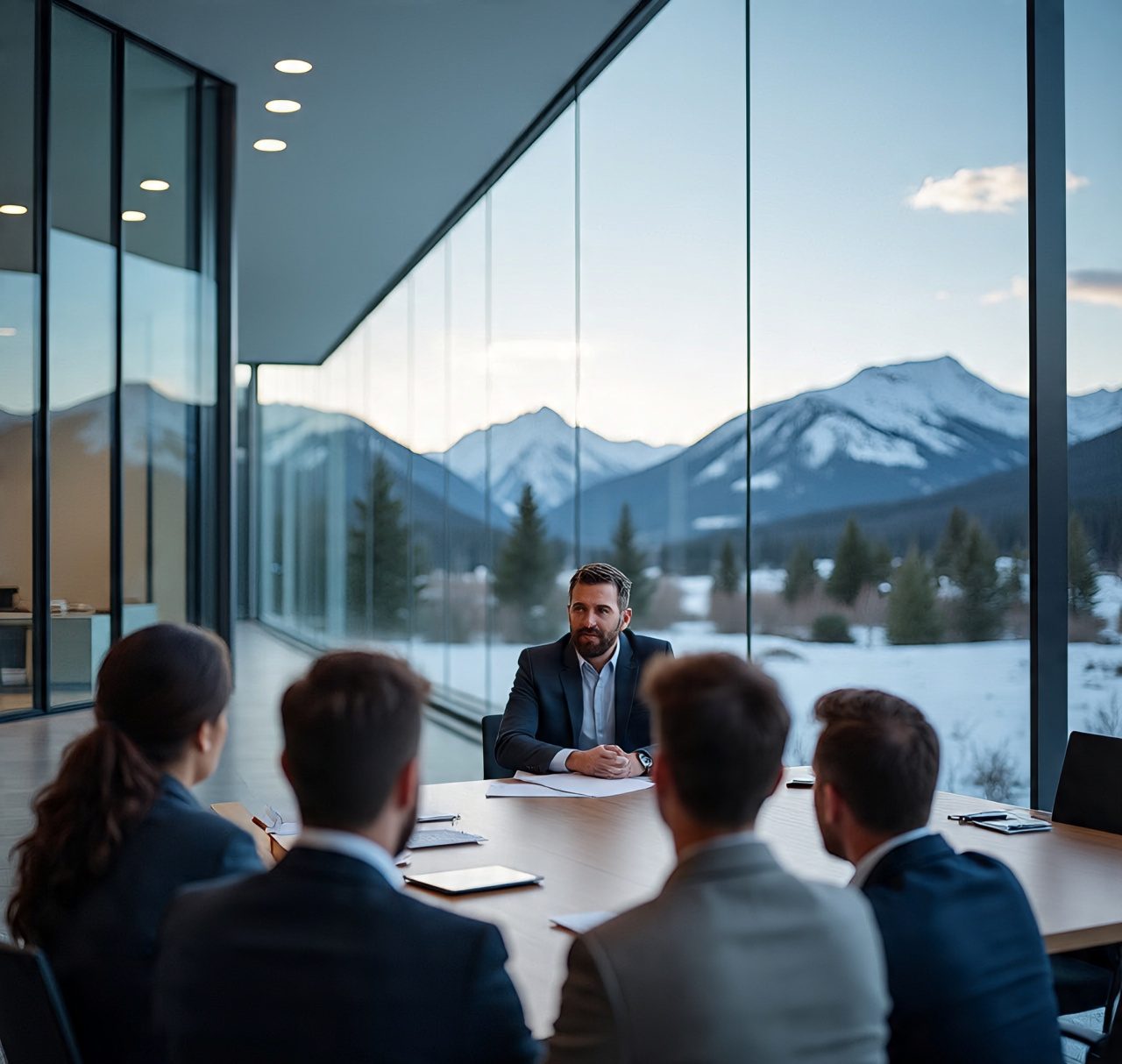 Florida Ground-Up Construction Loans