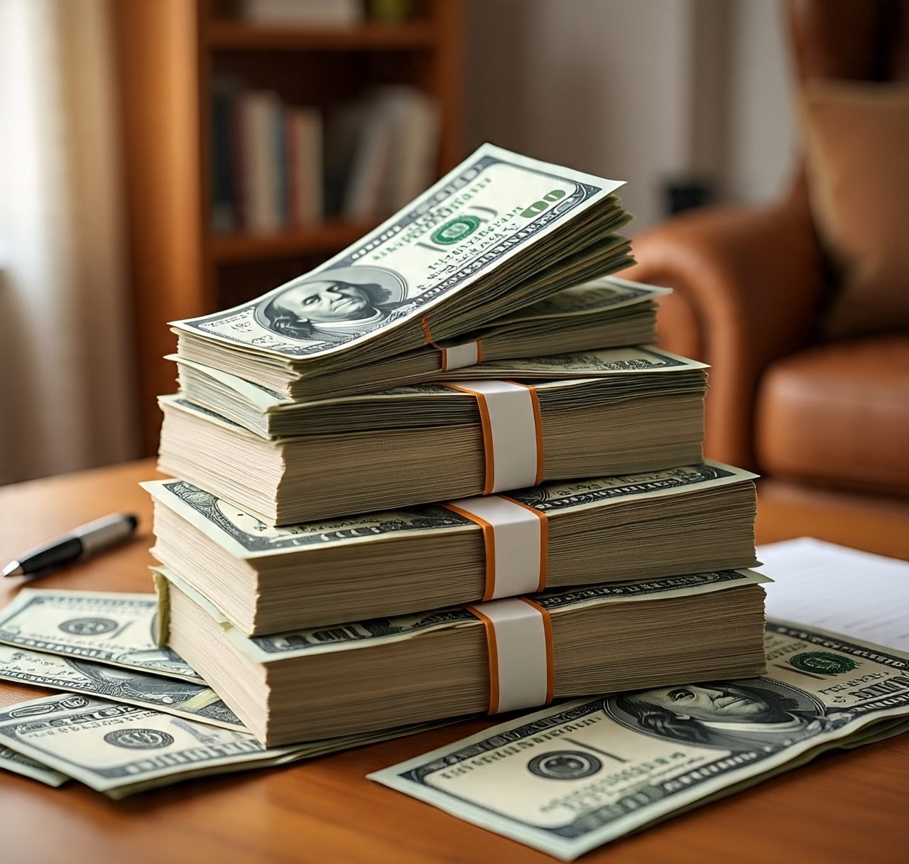 Florida hard money loans