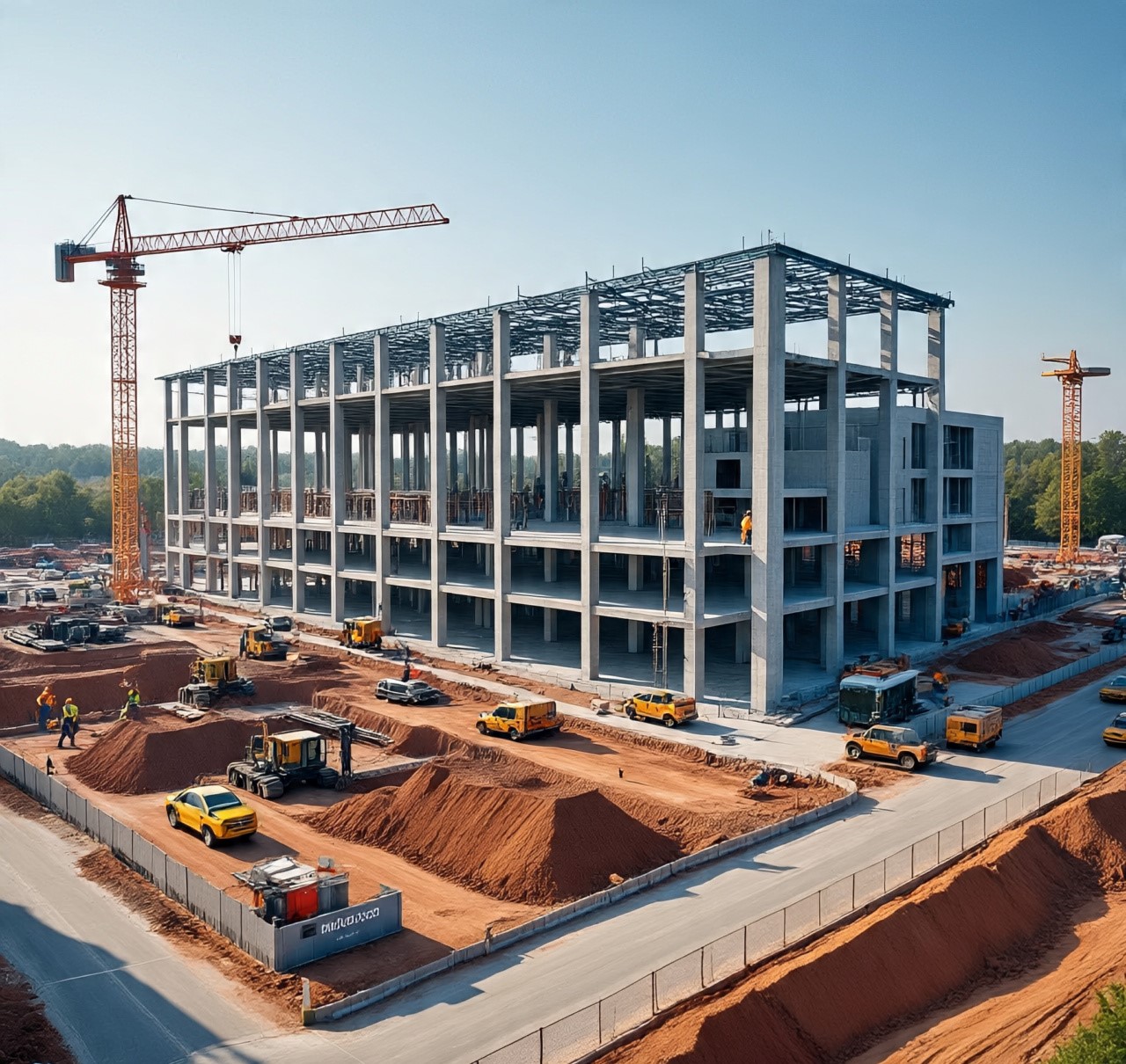 construction loan