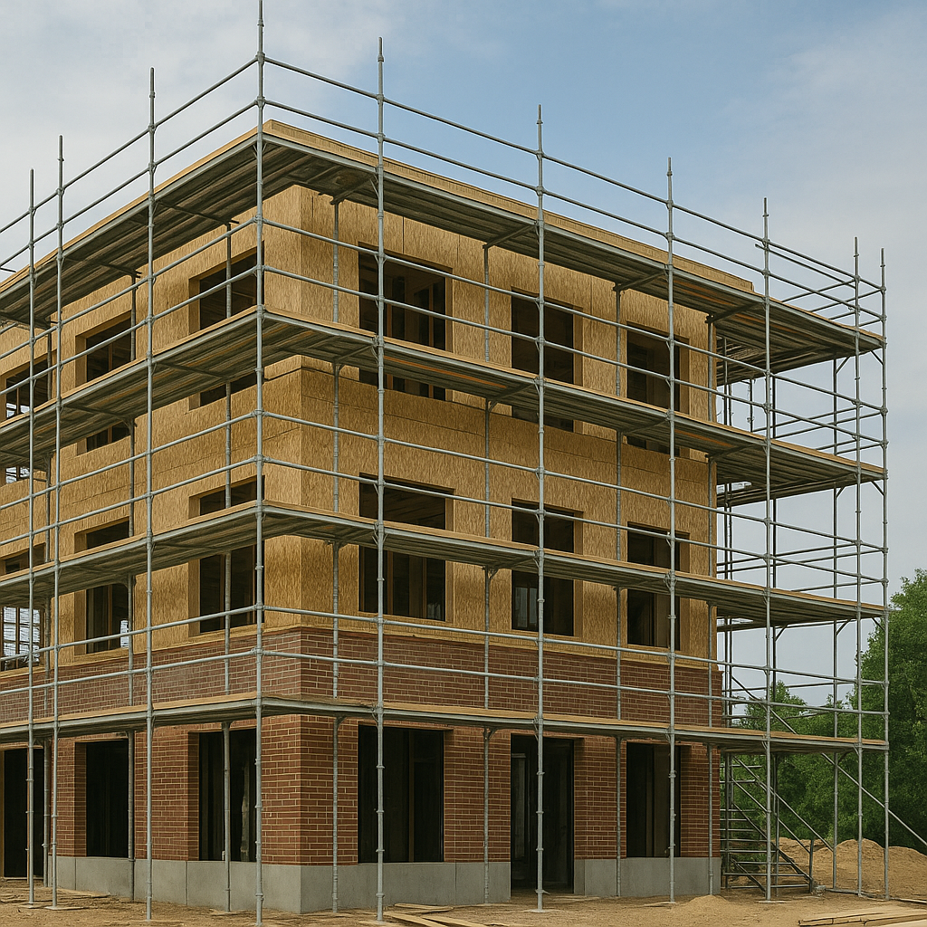 construction loan