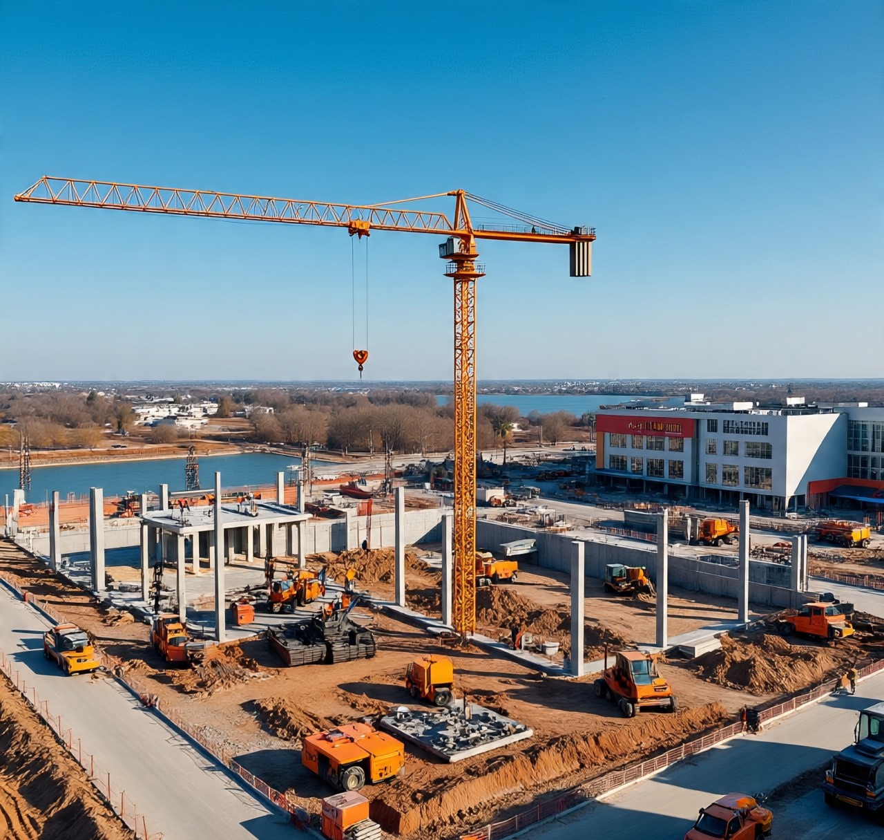 construction loan