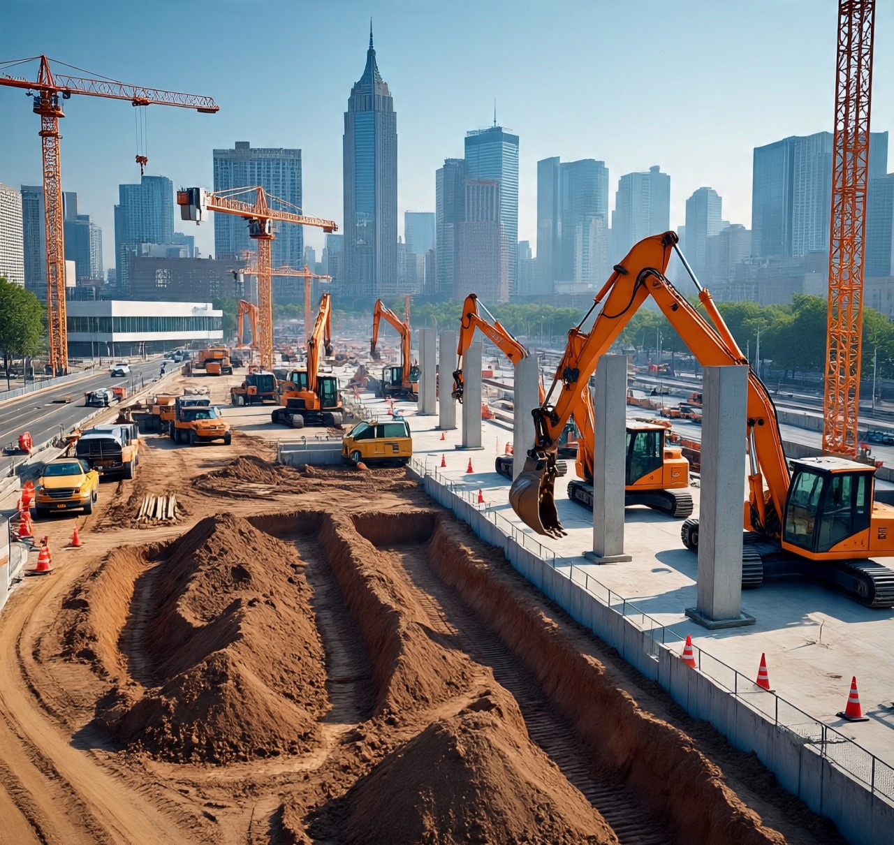 Construction Loans