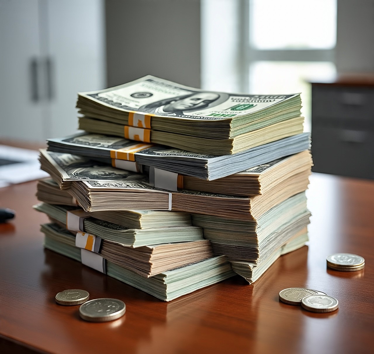 Hard Money Loans